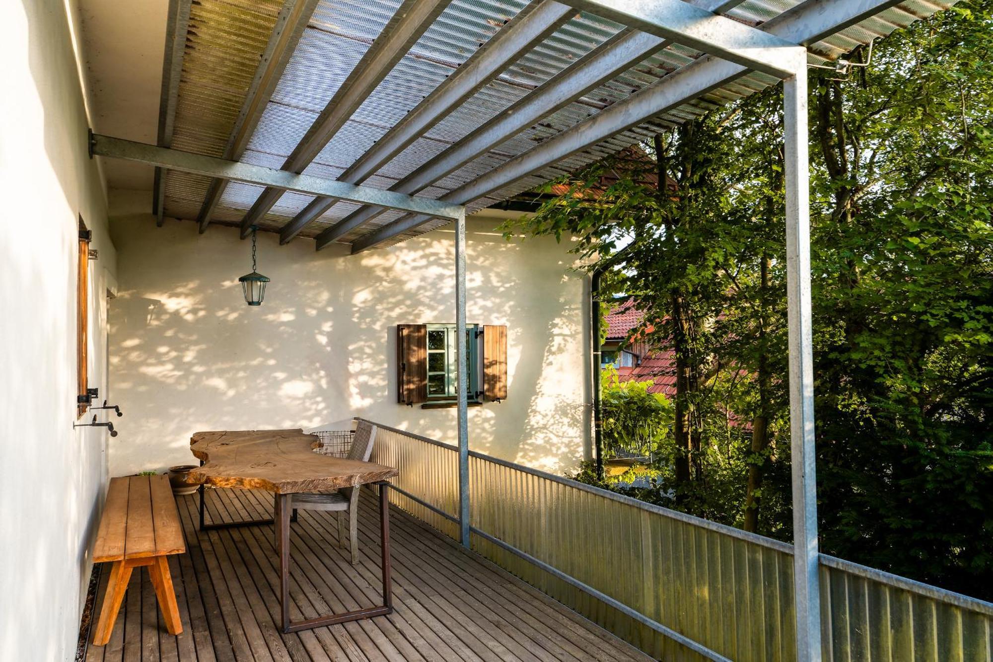 Landhaus Poessnitz Leutschach Exteriör bild