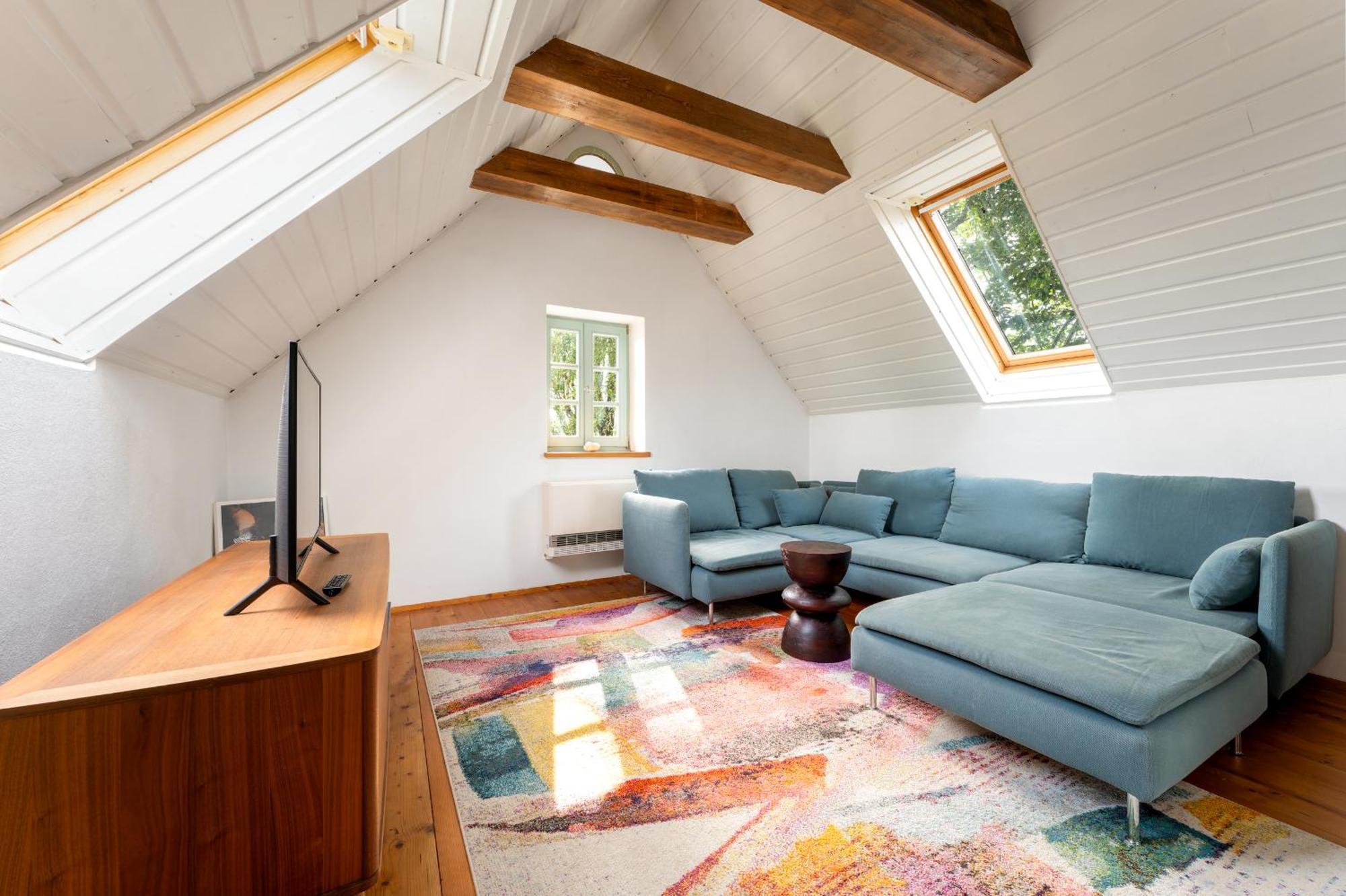 Landhaus Poessnitz Leutschach Exteriör bild